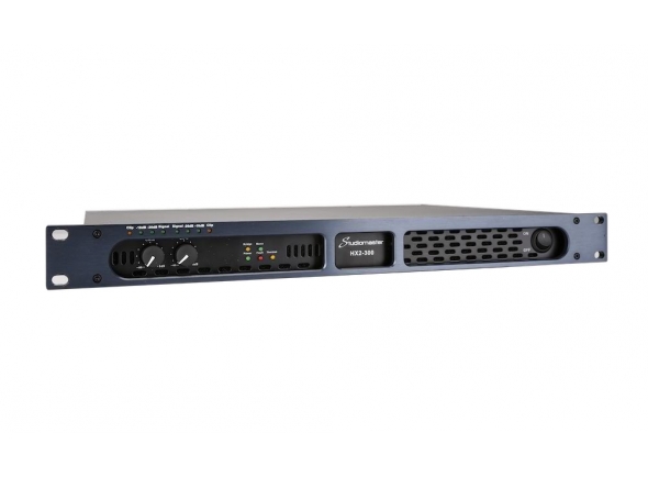 Studiomaster HX2-500 Studiomaster HX2-500